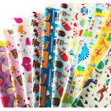 

Kertas Kado Sidu 1pack/50's