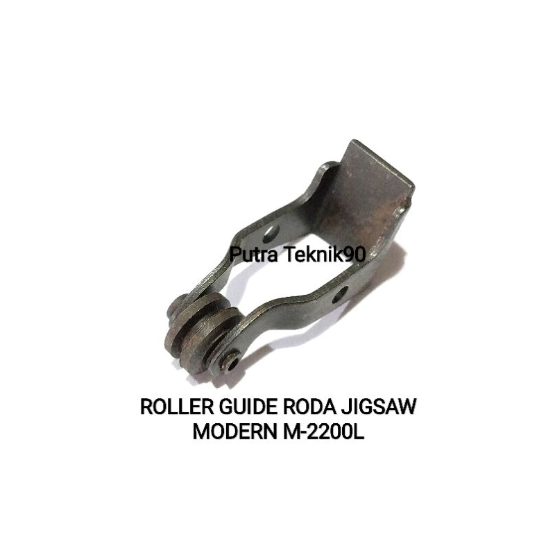 ROLLER GUIDE RODA JIGSAW MODERN M-2200L / RODA JIGSAW MODERN M2200L