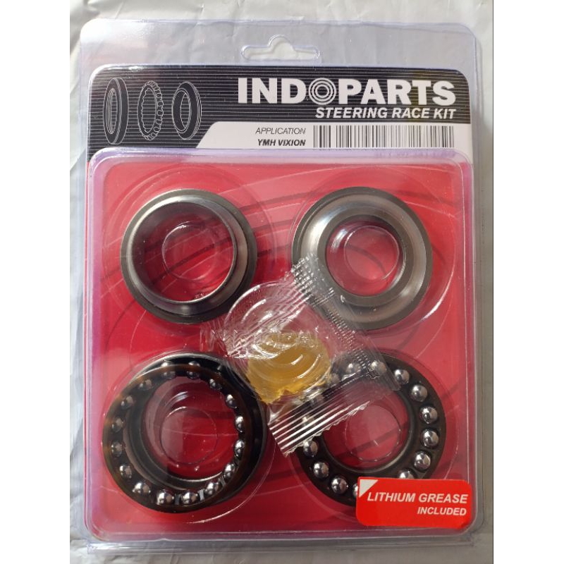 KOMSTIR VIXION OLD ORIGINAL INDOPARTS