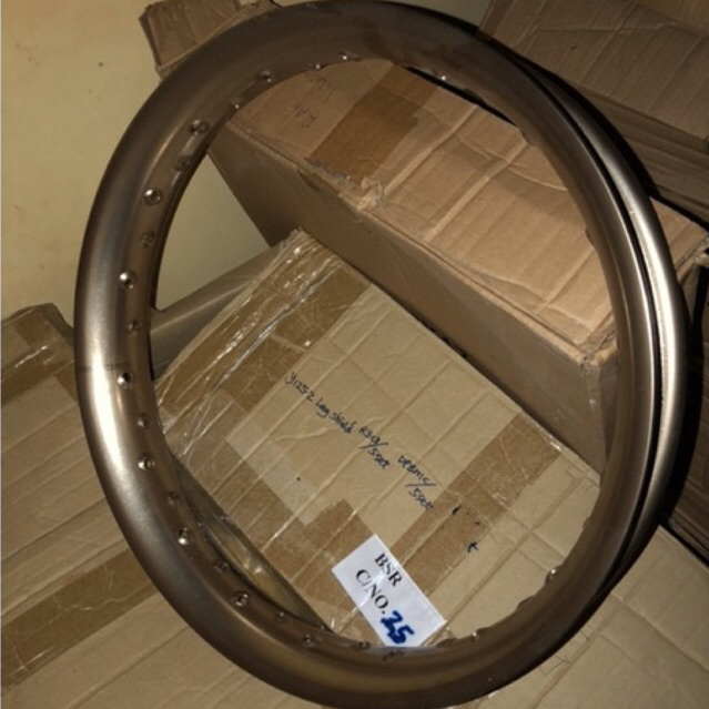 velg almunium ride it - pelek ride it - lingkaran ride it - rim ride it