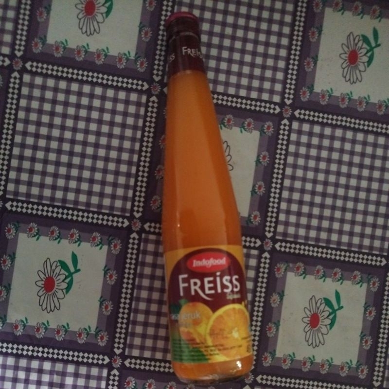 

sirup jeruk