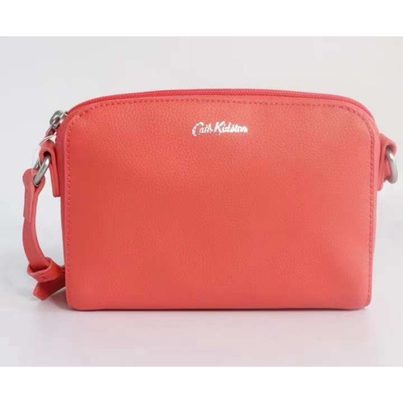 tas selempang cat*n kidston original