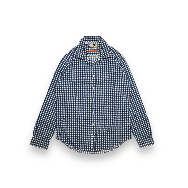 msgm longshirt