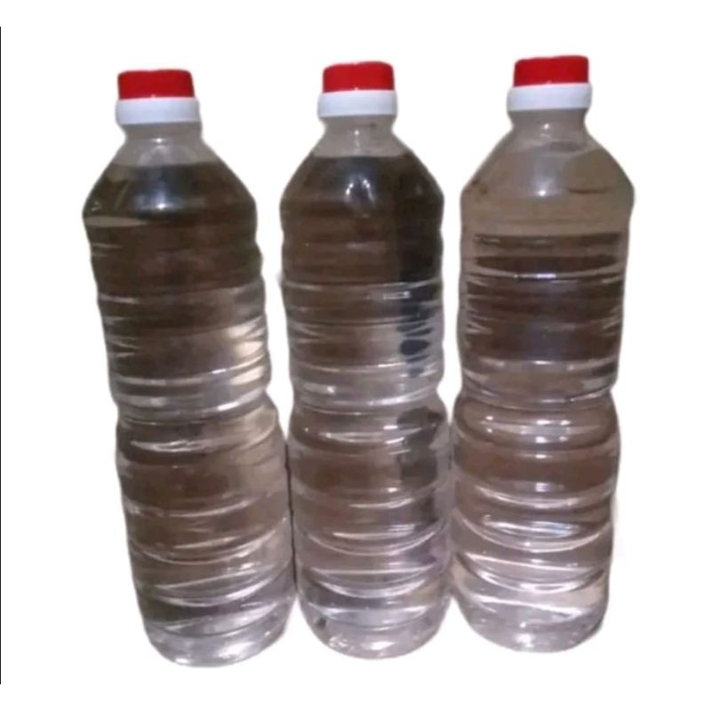 Thinner ND Super Thinner PU / Thinner Polyurethane ( 1 liter )