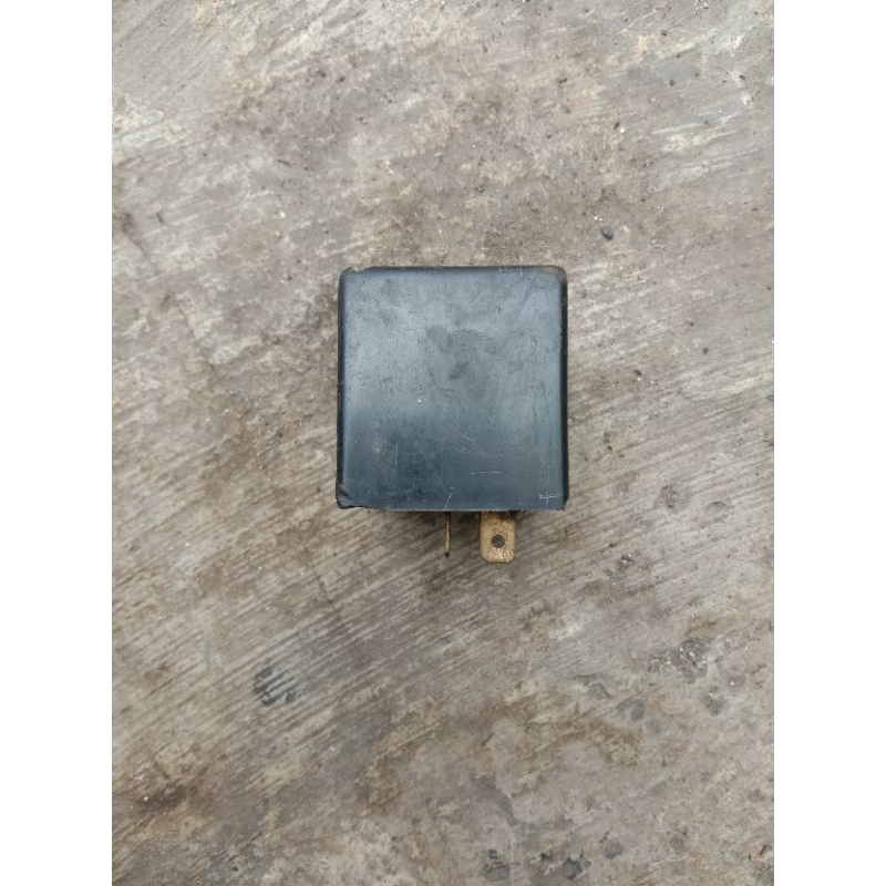 Flaser Relay Sein Yamaha RX-King Original
