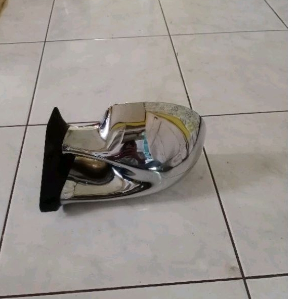 spion variasi mobil sedan lama mobil universal m3 lipat crhome harga set atau 2pc