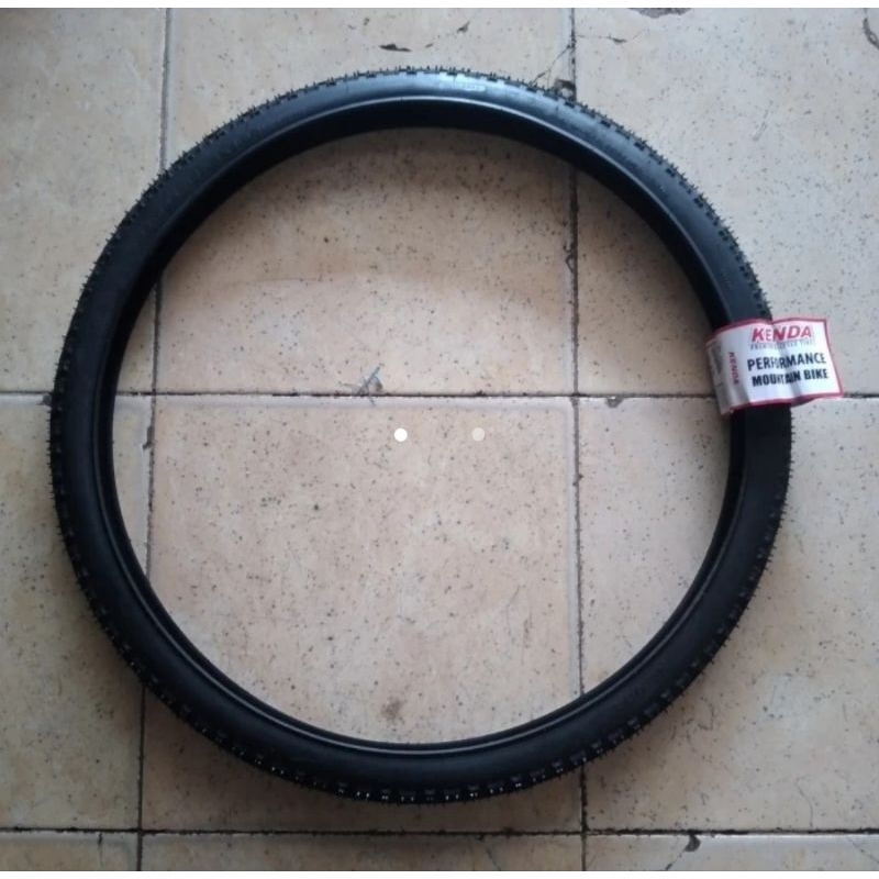 ban luar sepeda mtb 27.5 x 1.65 27.5x1.65 27.5x165 165 kenda KHAN 650b khan650b
