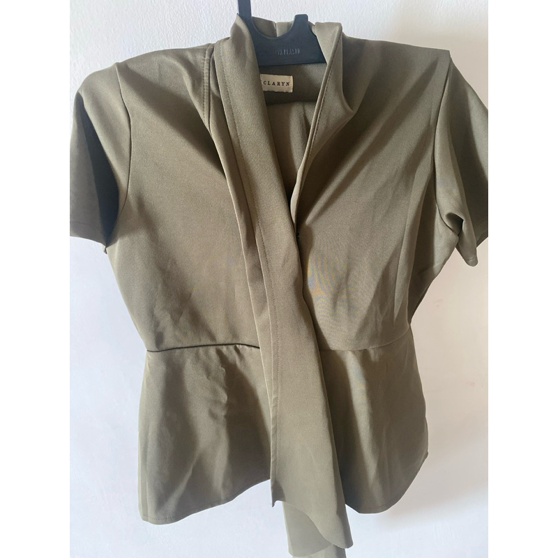 PRELOVED CLARYN THE LABEL SET