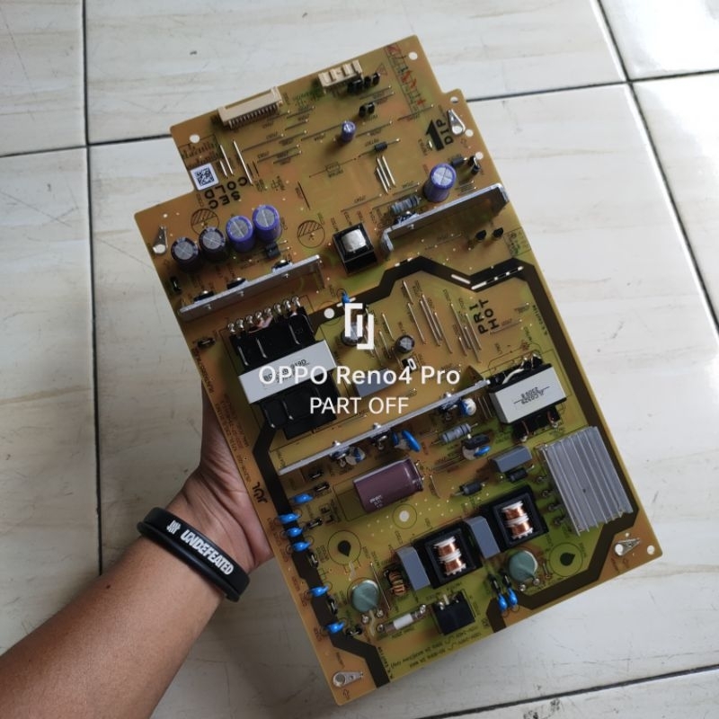 PROMO PSU REGULATOR POWER SUPPLY TV SHARP 2T-C50AE1I 2T-C50AE11 2T-C50AE1i