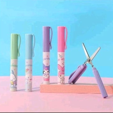 

Gunting Pen Sanrio