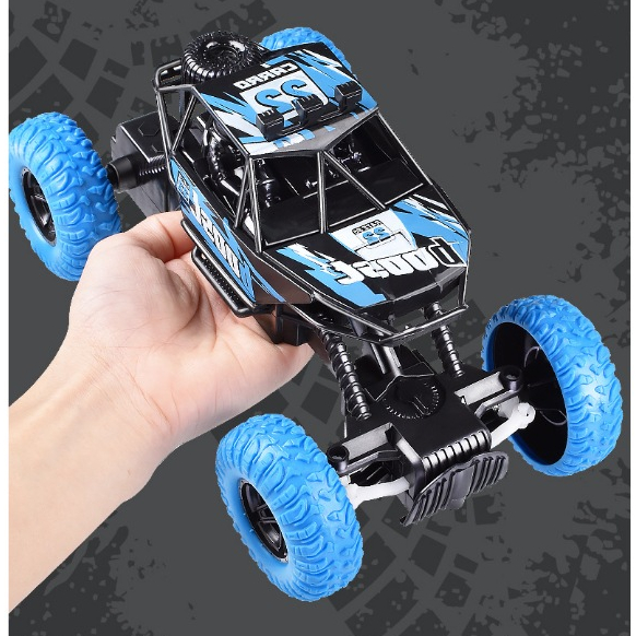 Mobil Jeep Remot Control / Mobil Remote Kontrol Rc Super High Speed Climbing Car mainan mobil JEEP O