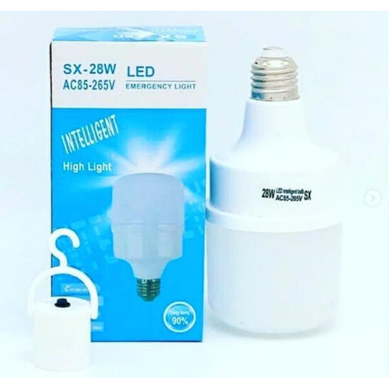 LAMPU LED OTOMATIS/LAMPU EMERGENCY/LAMPU LED EMERGENCY