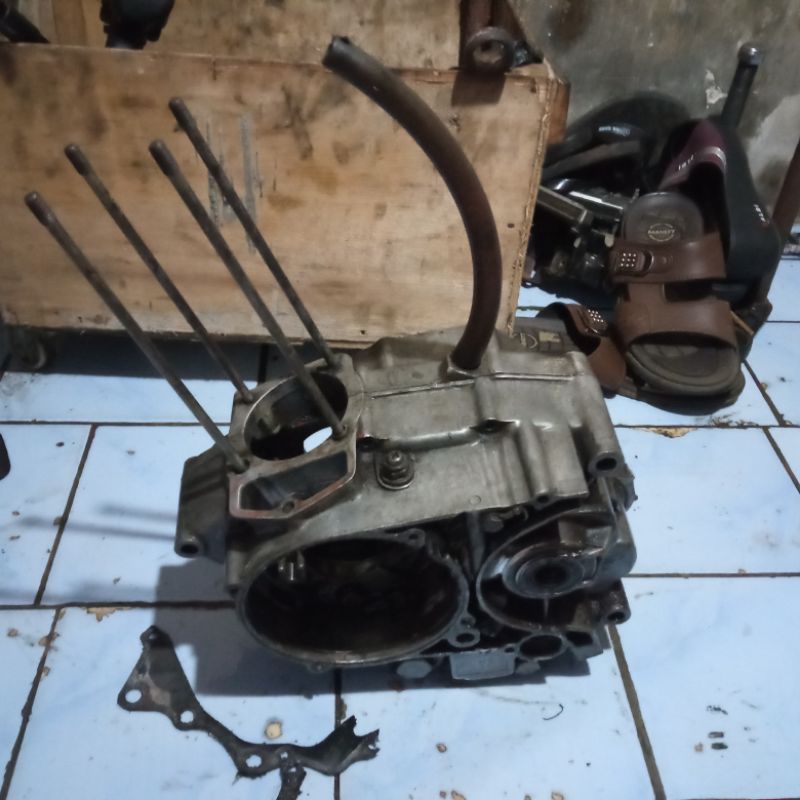 krengkes kanan kiri gl