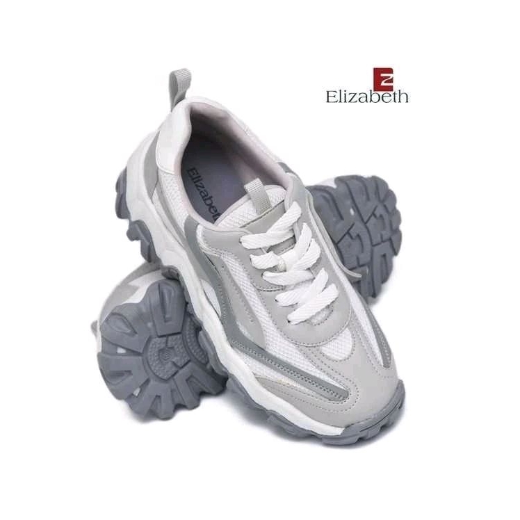 ELIZABETH Shoes Sepatu Sneakers 0468-0290