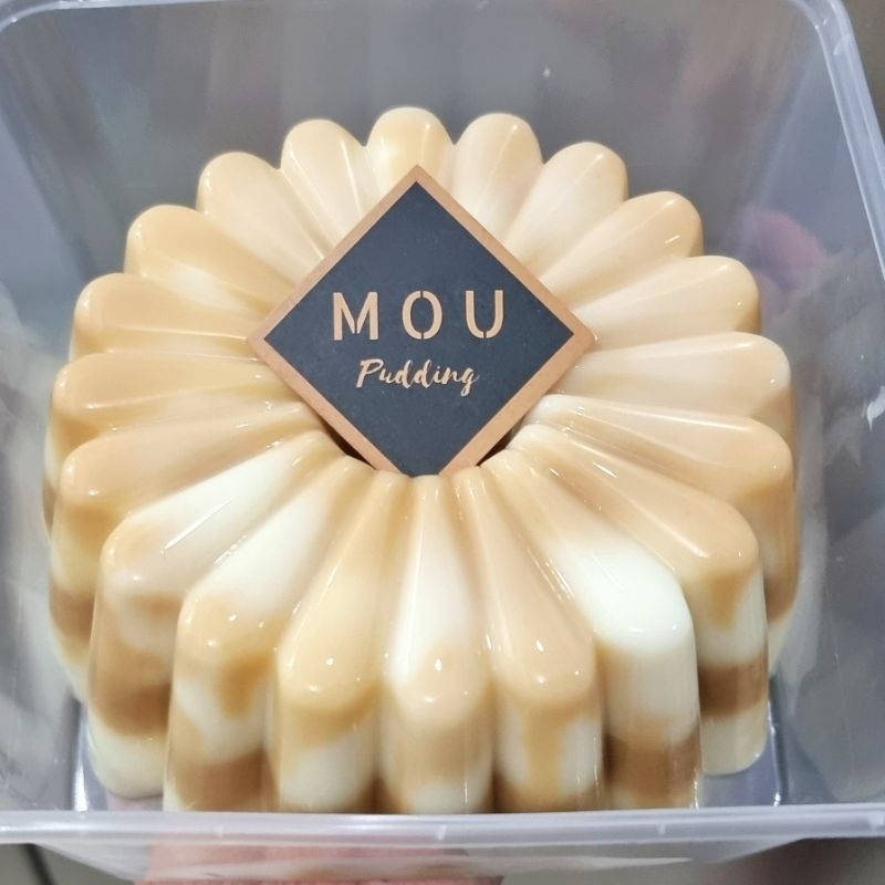 

Lotus Biscoff Pudding 15cm