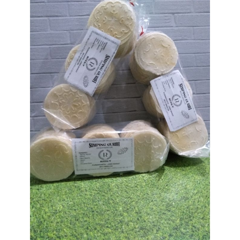 

Simping Kencur Purwakarta