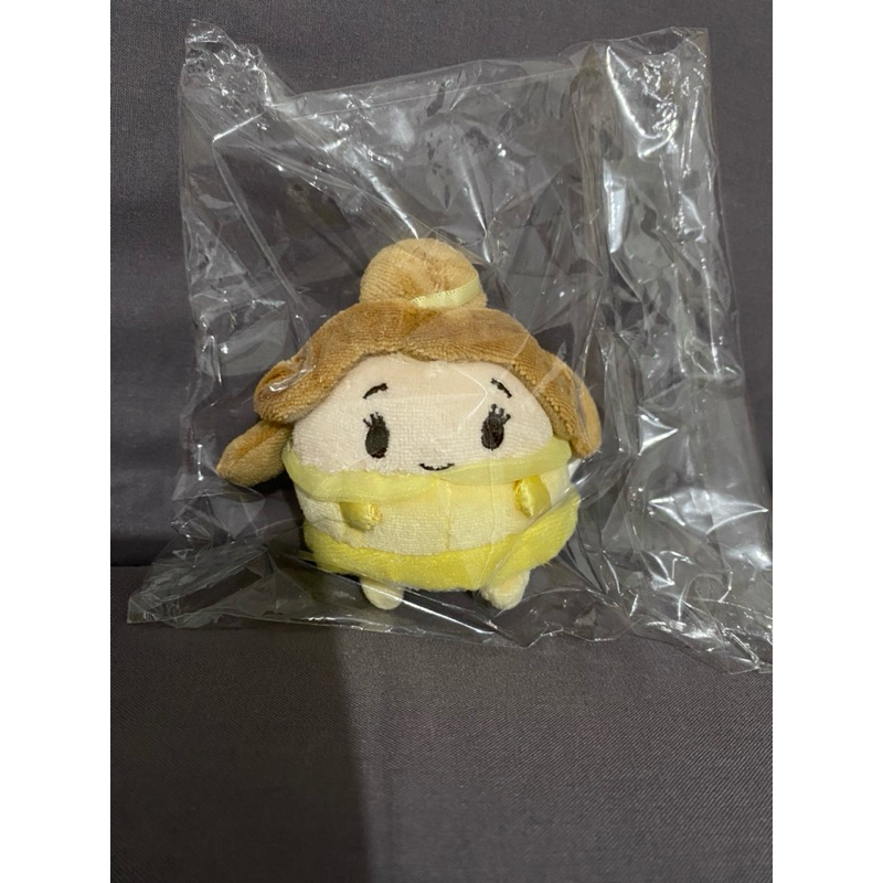 Boneka Ufufy Belle Beauty and the Beast Mini