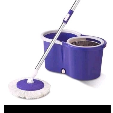 SPIN MOP/ALAT PEL LANTAI/PENGEPEL LANTAI