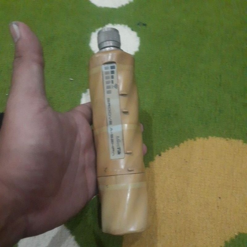 groove a52hpn normal