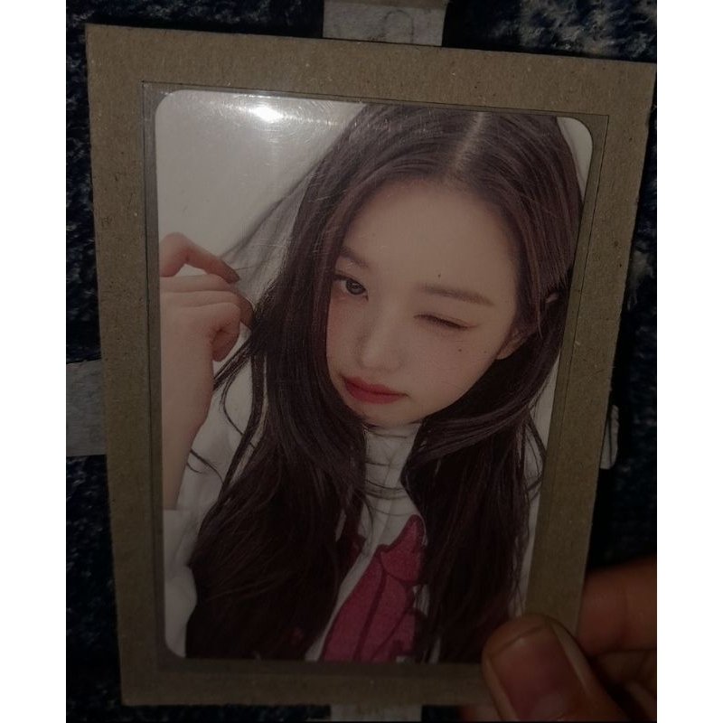 pc wonyoung ofc