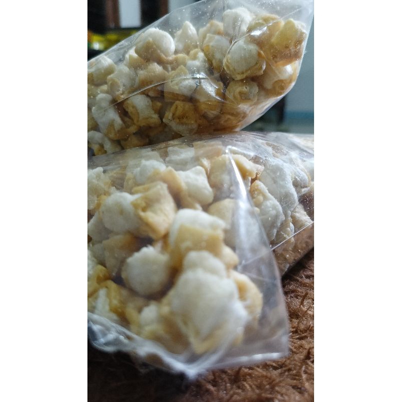 

Siomay Mini Kering/Siomay Mini/Siomay Kering