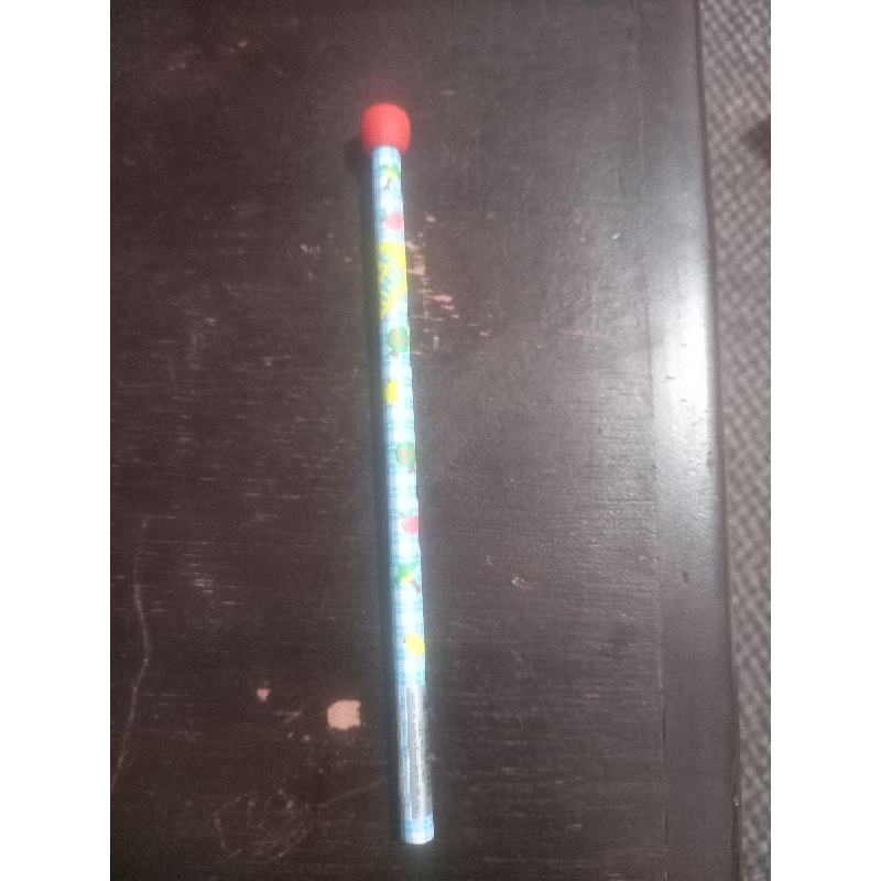 

MyKloth Pensil Lucu Penghapus Apel Warna Merah