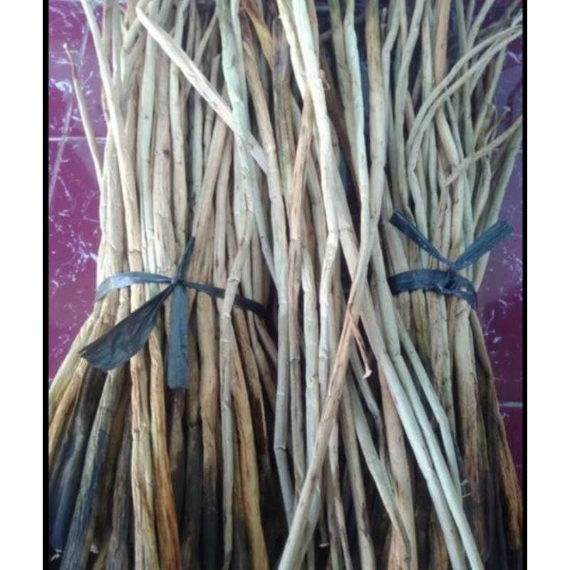 

Ecenggondok Kering