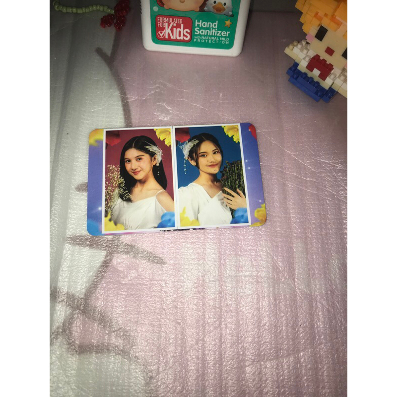 ashel,alya jkt48 unnoff