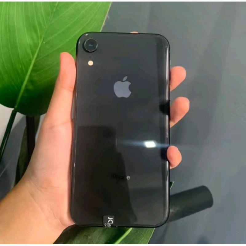 Iphone XR 128gb