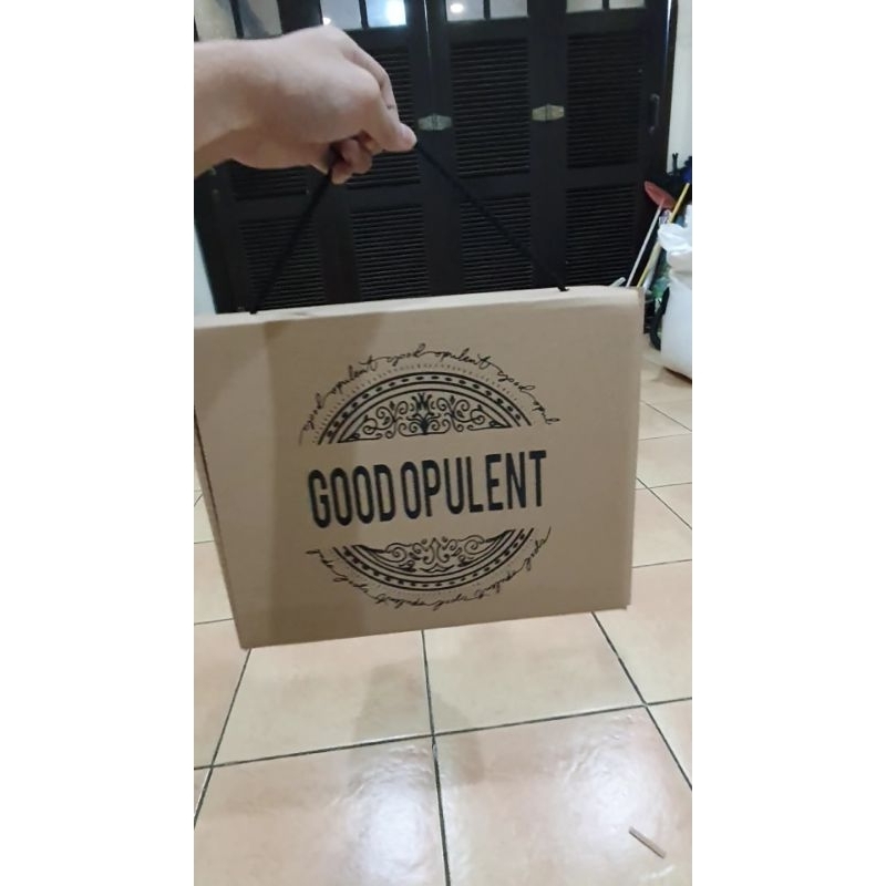 

KARDUS for Packaging