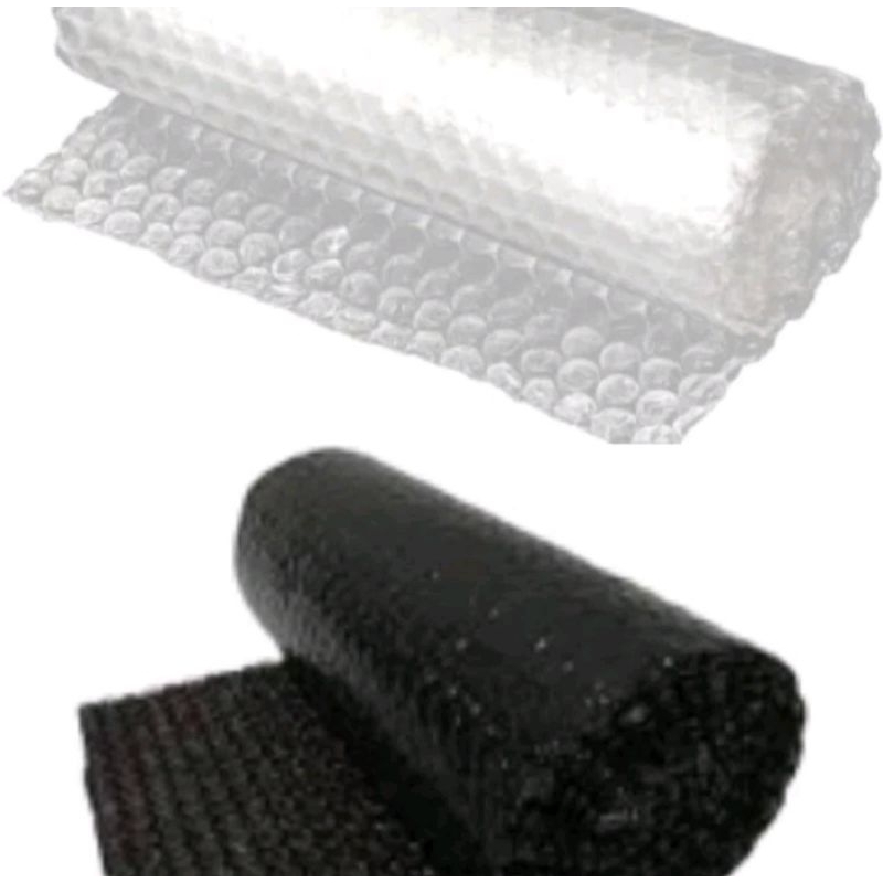 

Extra Bubble Wrap Tambahan