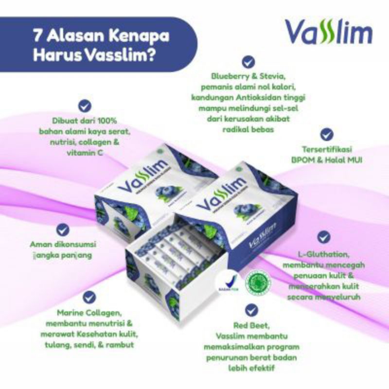 vasslim penglangsing ampuh