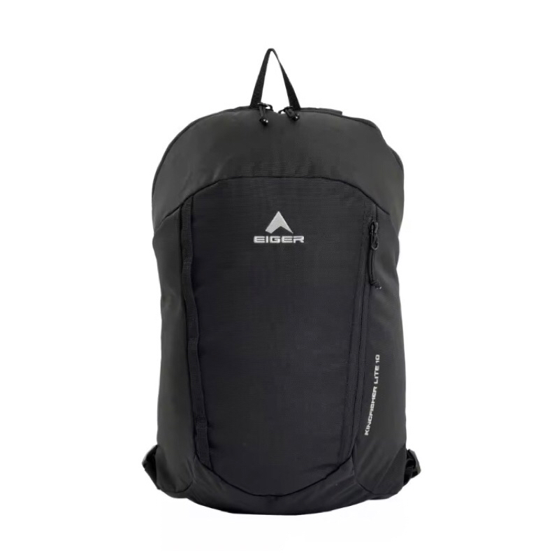 TAS PUNGGUNG EIGER KINGFISHER LITE 10 BACKPACK