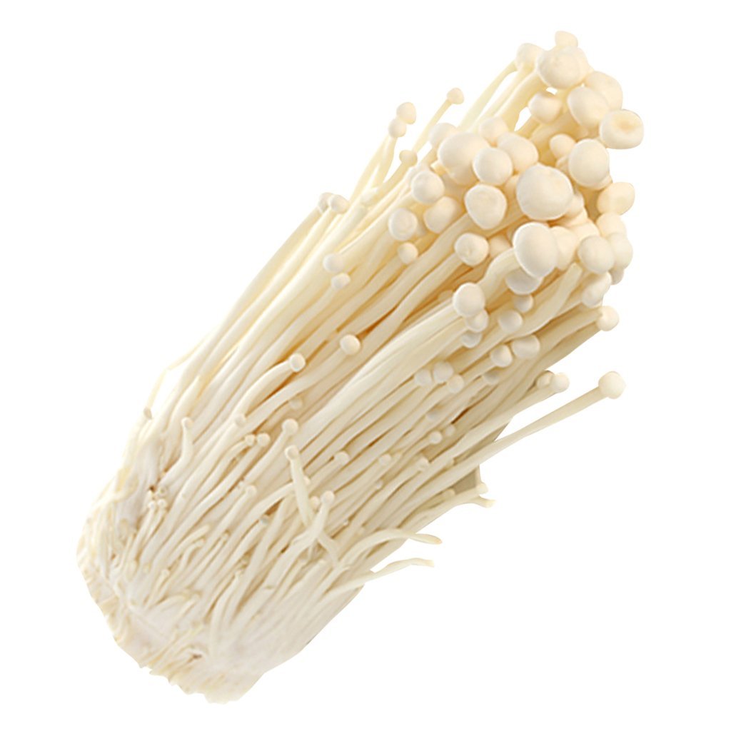 

jamur enoki 1 pack