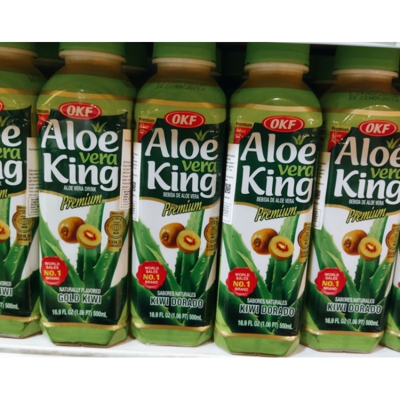 

KOREAN DRINK 500ML PAKET. RASA SESUAI STOK