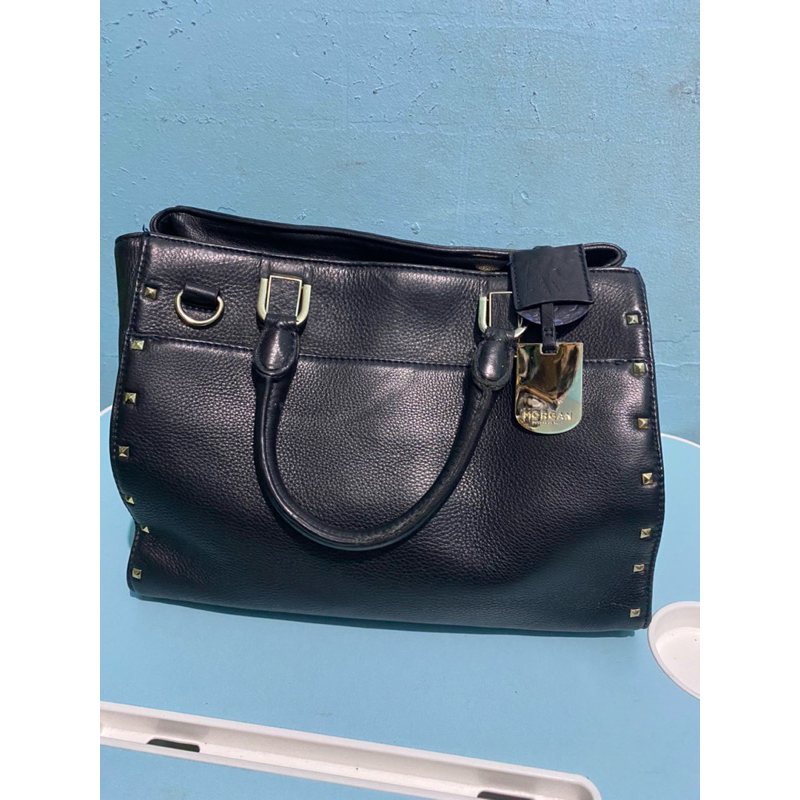 tas wanita morgan ( like new )