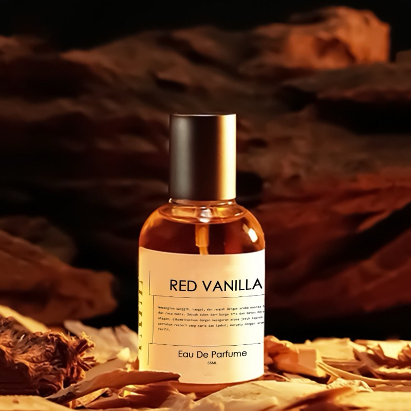 Promo Parfum Wanita Tazz Premium banyak aroma Eau de Parfum Parfum Perempuan Tahan Lama 24 Jam Perem