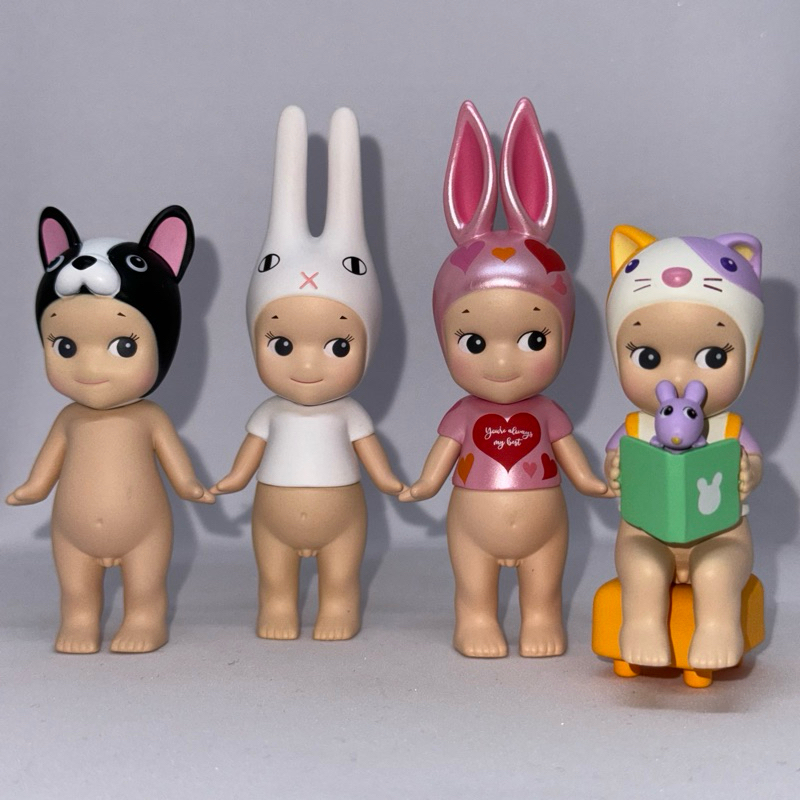 sonny angel donna wilson brian take all only