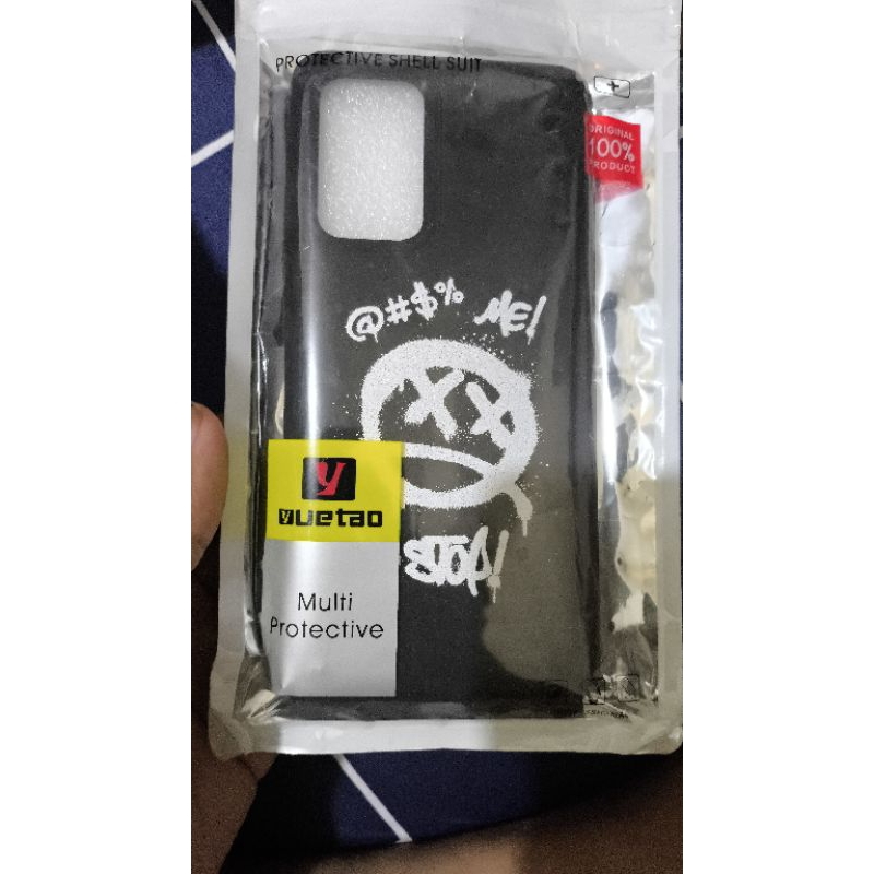 case Samsung A52s original ringke onyx