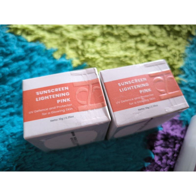 H&H Glow Up Dewy Essence - sunscreen- H&H Face Mist Glow Up