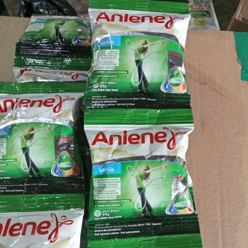 

Anlene-20g