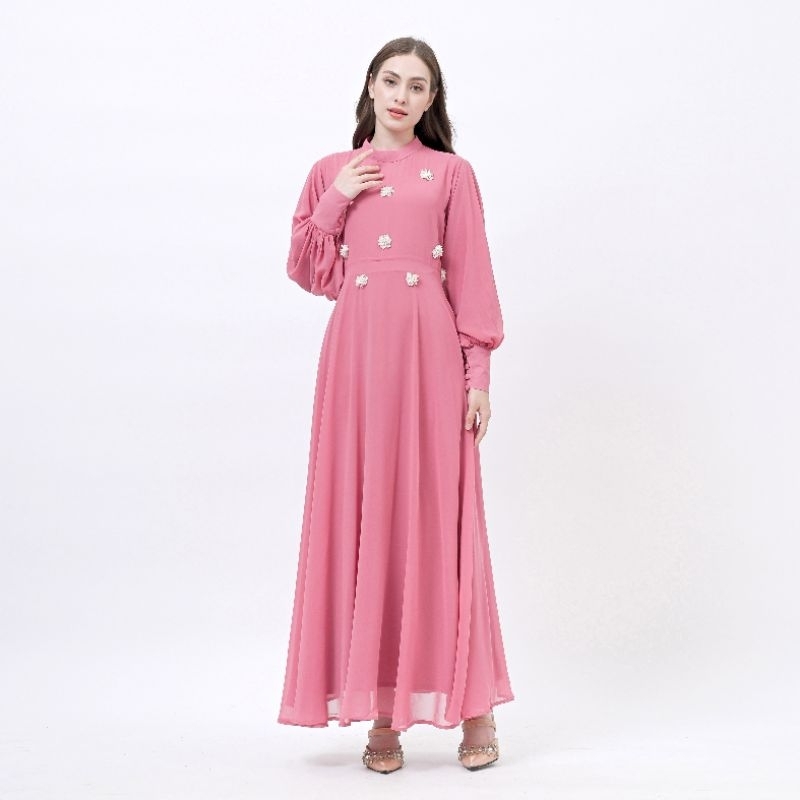 Club Solitaire - Weeny Dress 1906