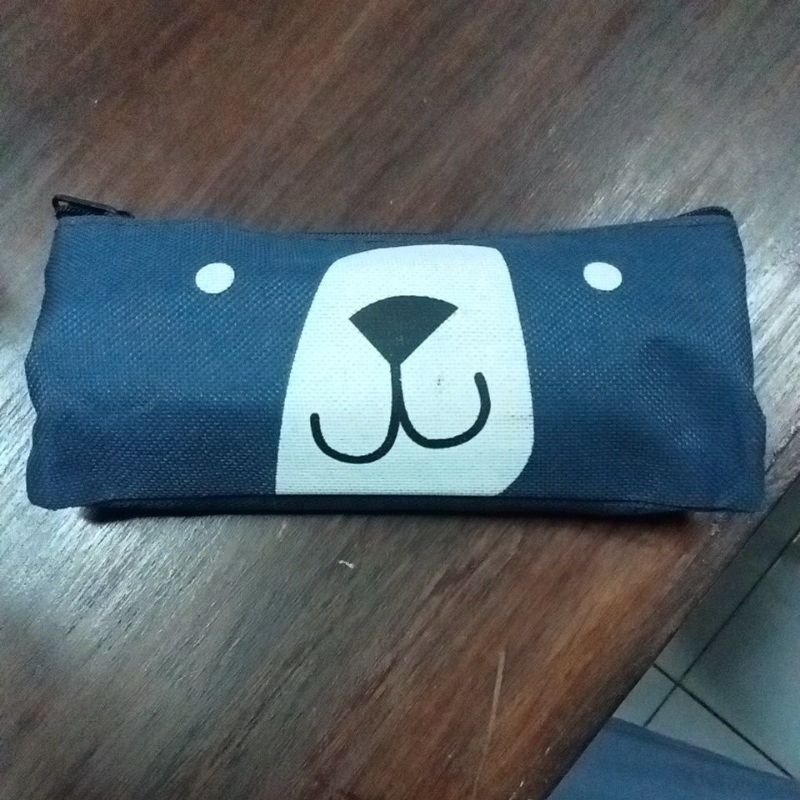 

Tempat Pensil Beruang