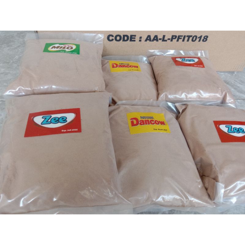 

Susu Bubuk Kemasan 500gr