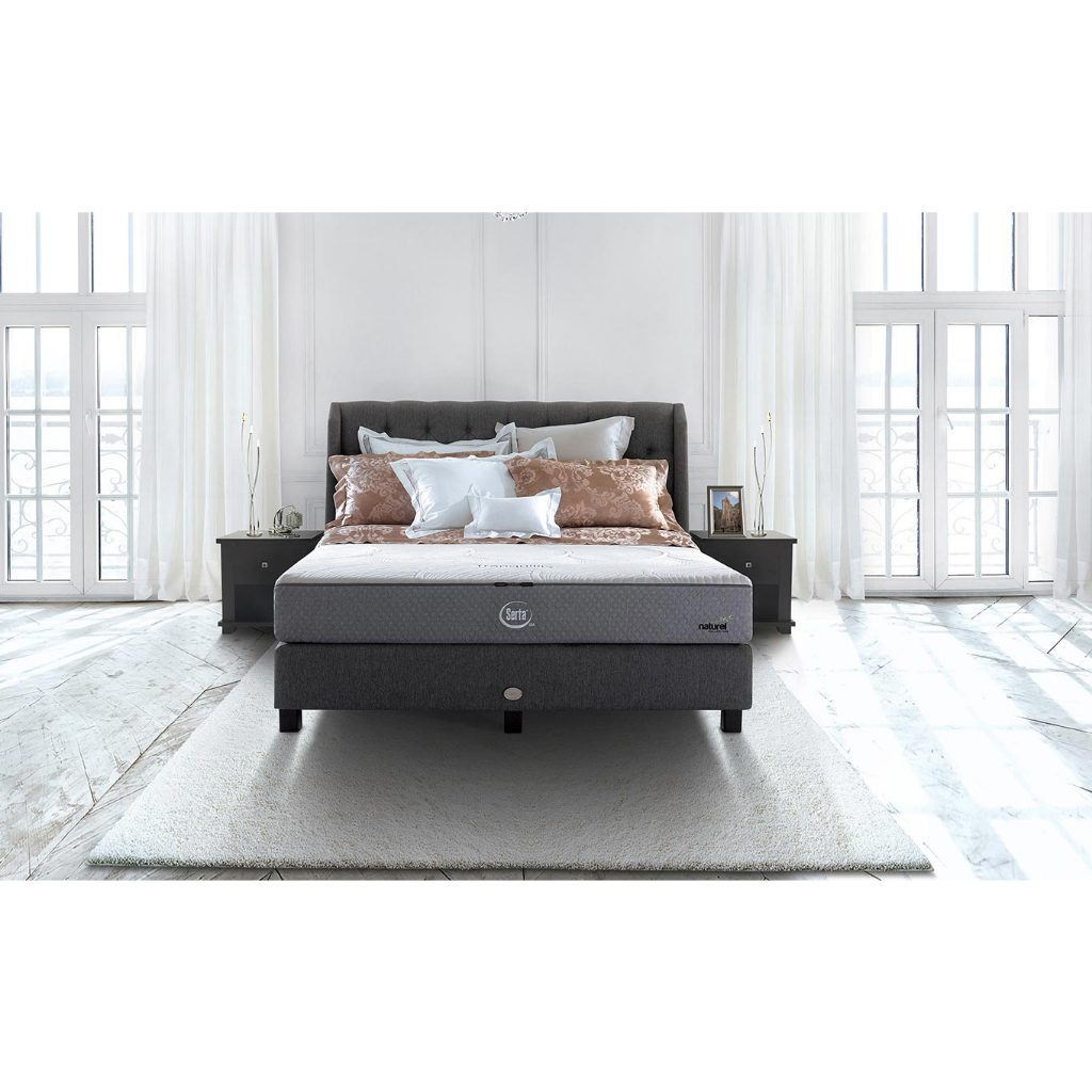 Springbed Serta Tranquility