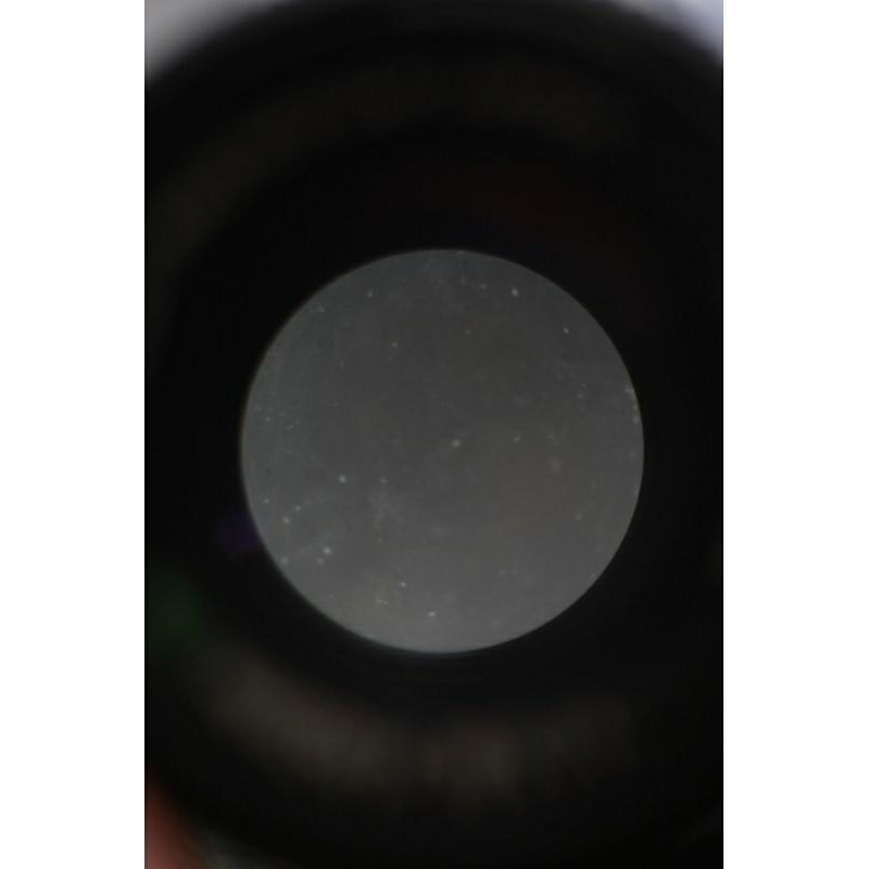 lensa manual x-fujinon 1:1,6 50mm dm for Fuji.