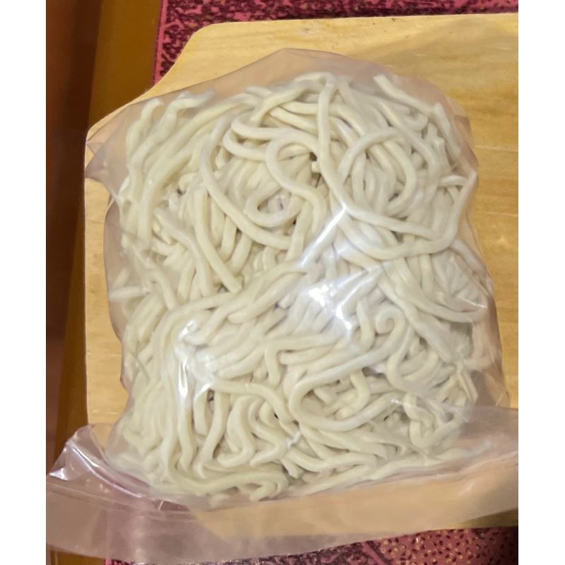 

Tambahan Mie MIE SAJA