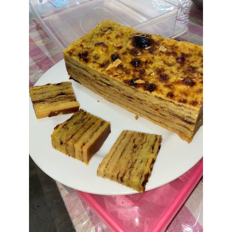 lapis legit asli lampung | lapis legit lampung