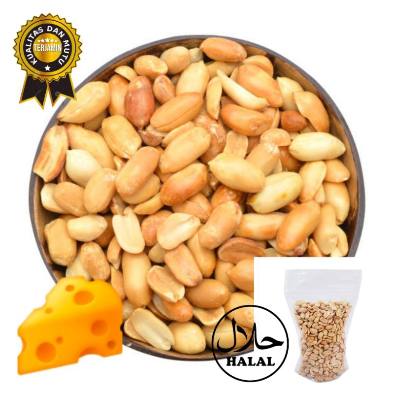 

KACANG KEJU KACANG GORENG MENTEGA KEJU JUMBO BIJI BESAR 1 KG