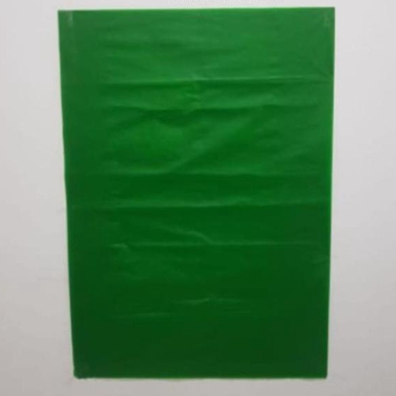 Plastik Silase Pakan Fermentasi Ternak Kambing Domba Sapi 70 Mikron Berkualitas